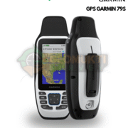 gps garmin 79s handheld untuk pelayaran tahan air dan bisa mengapung
